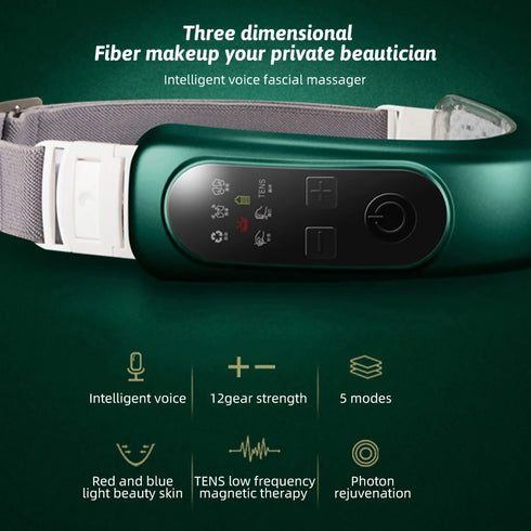 Electric Face Slimming Instrument